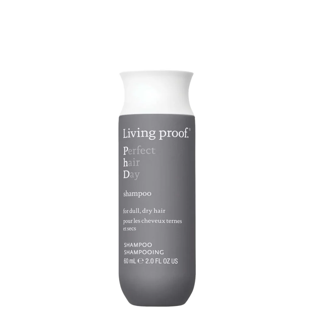 Living Proof Perfect Hair Day Shampoo 60ml Zdjęcie 1
