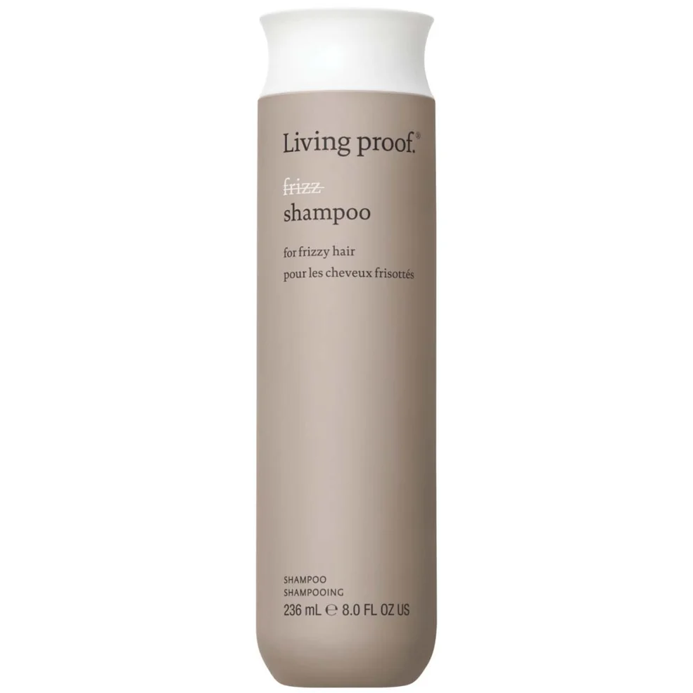 Living Proof No Frizz Shampoo 236ml Zdjęcie 1