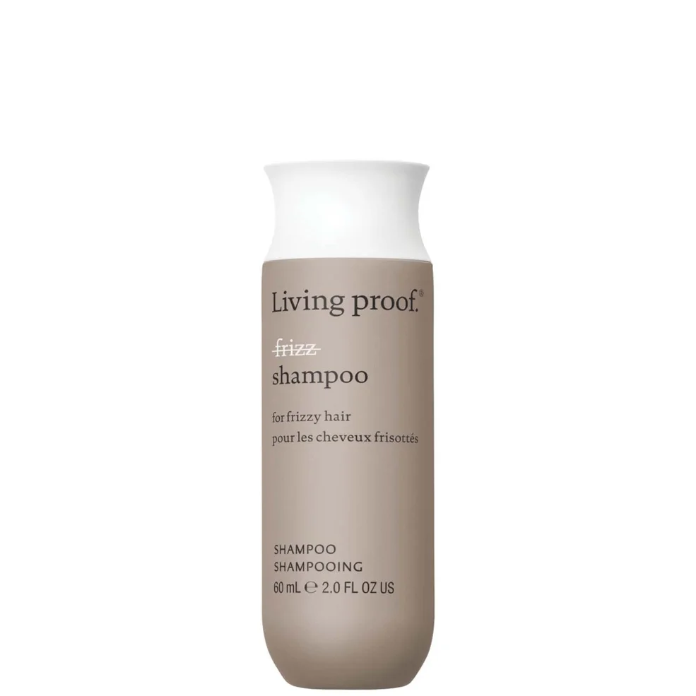 Living Proof No Frizz Shampoo 60ml Zdjęcie 1