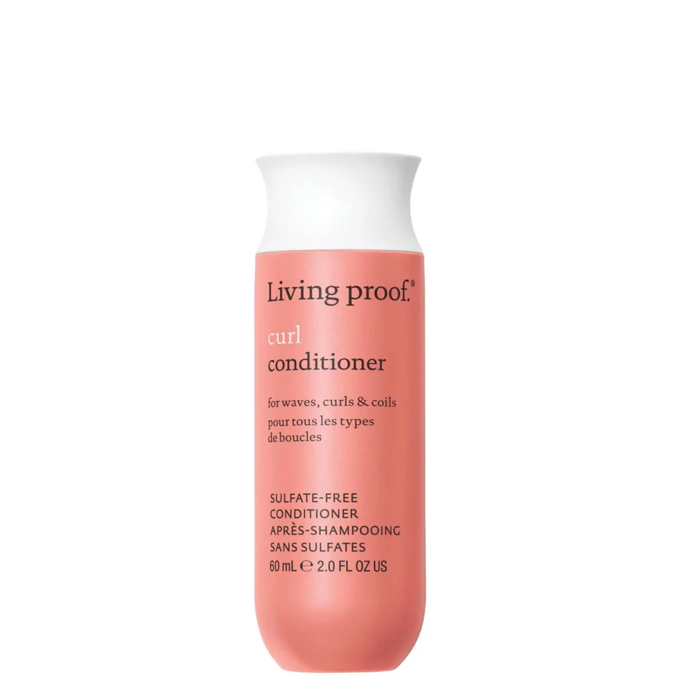 Living Proof Curl Conditioner 60ml Zdjęcie 1