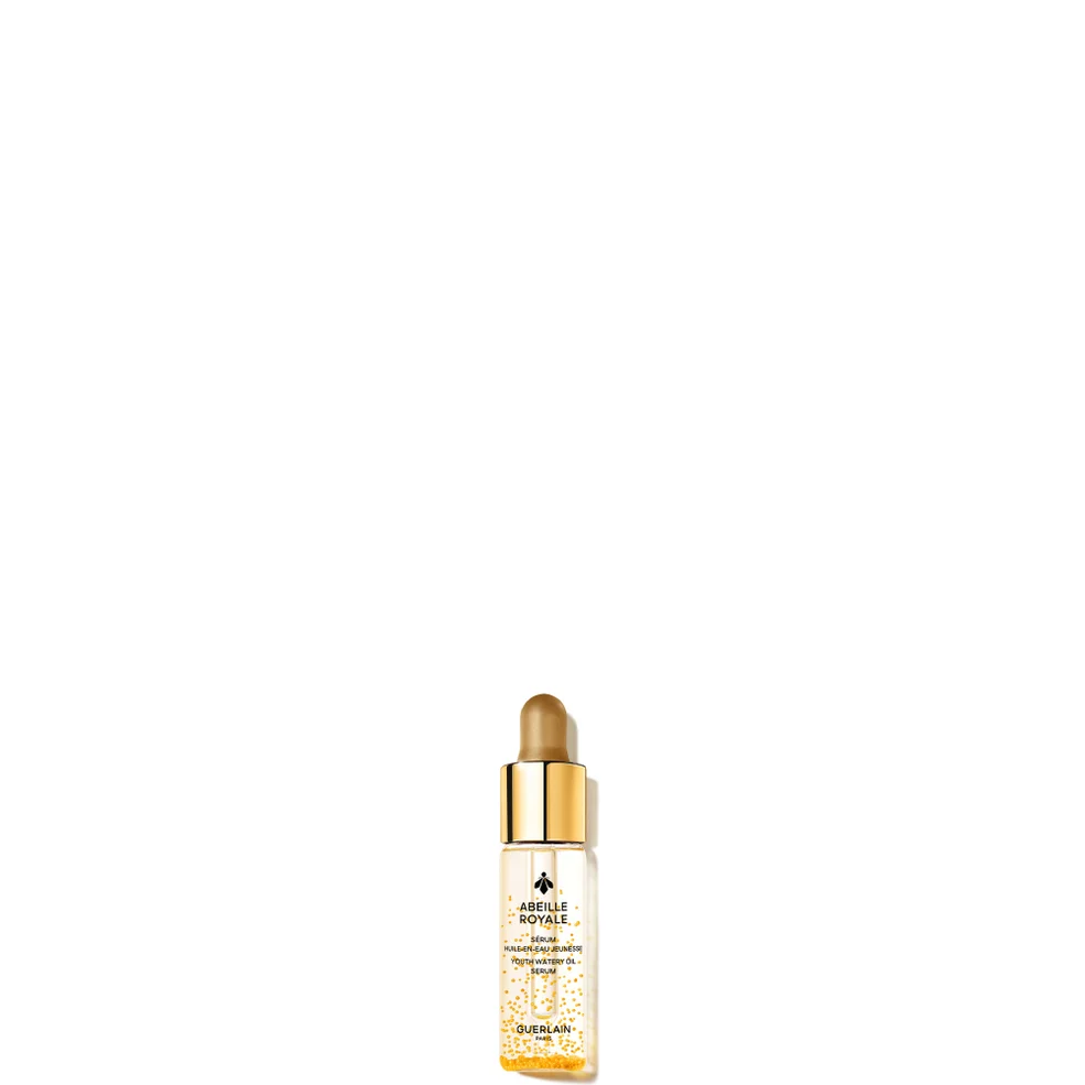 GUERLAIN Abeille Royale Youth Watery Oil-Serum Miniature 5ml Zdjęcie 1