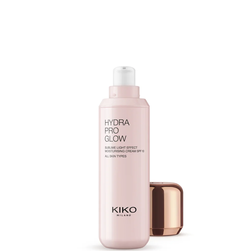 KIKO Milano Hydra Pro Glow 50ml Zdjęcie 1
