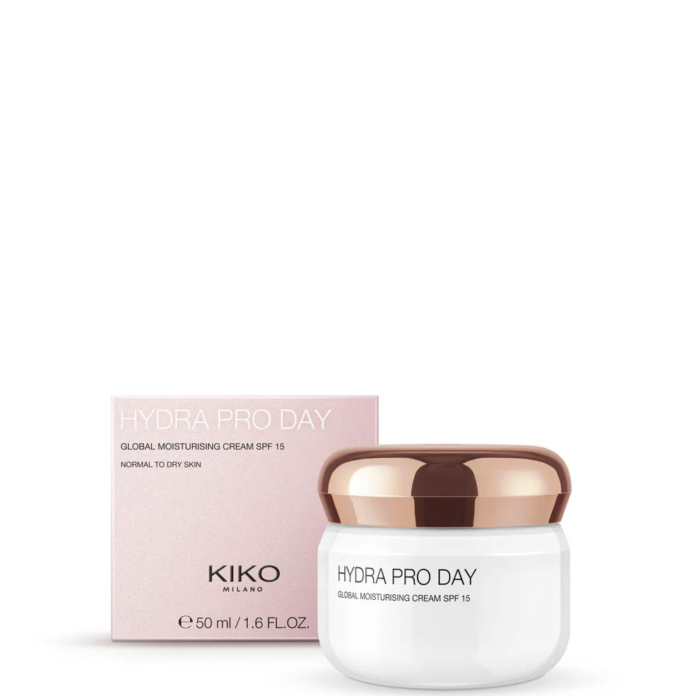 KIKO Milano Hydra Pro Day 50ml Zdjęcie 1