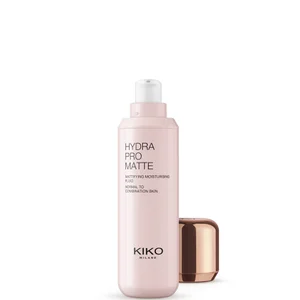KIKO Milano Hydra Pro Matte 50ml - undefined undefined