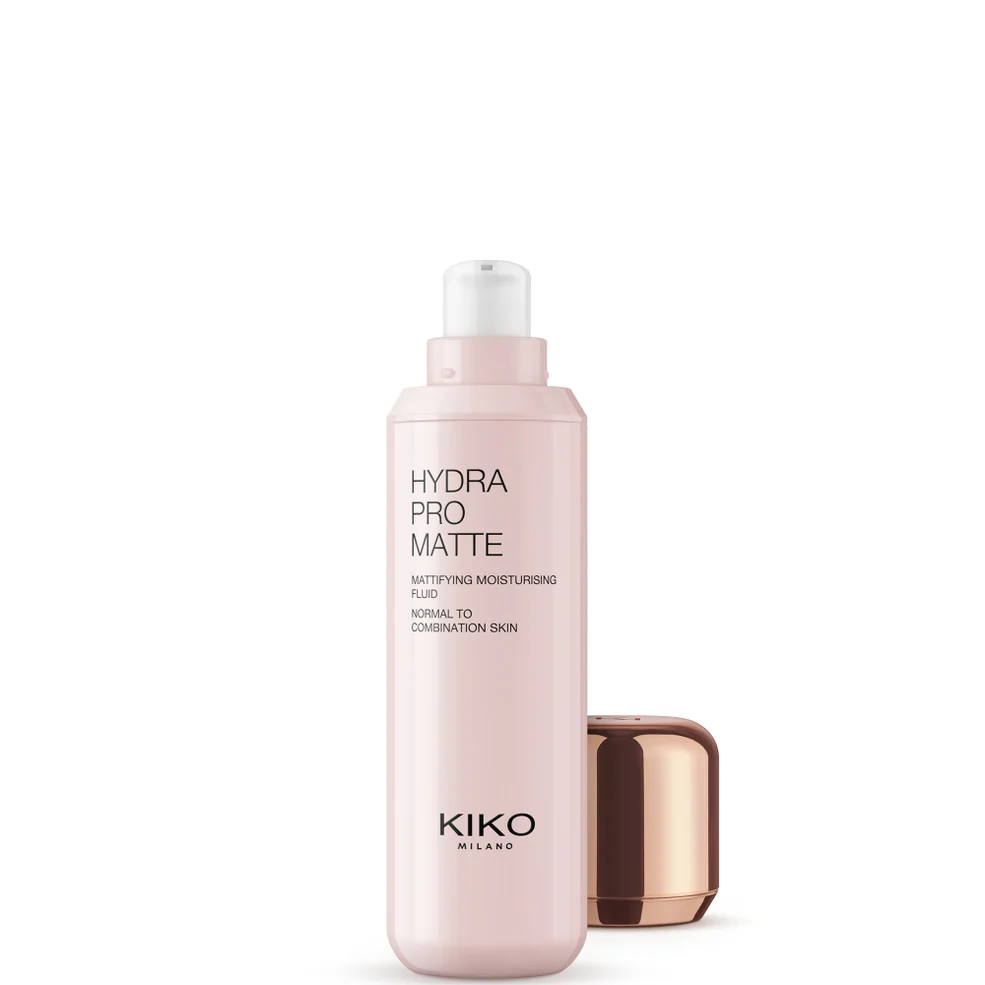 KIKO Milano Hydra Pro Matte 50ml Zdjęcie 1
