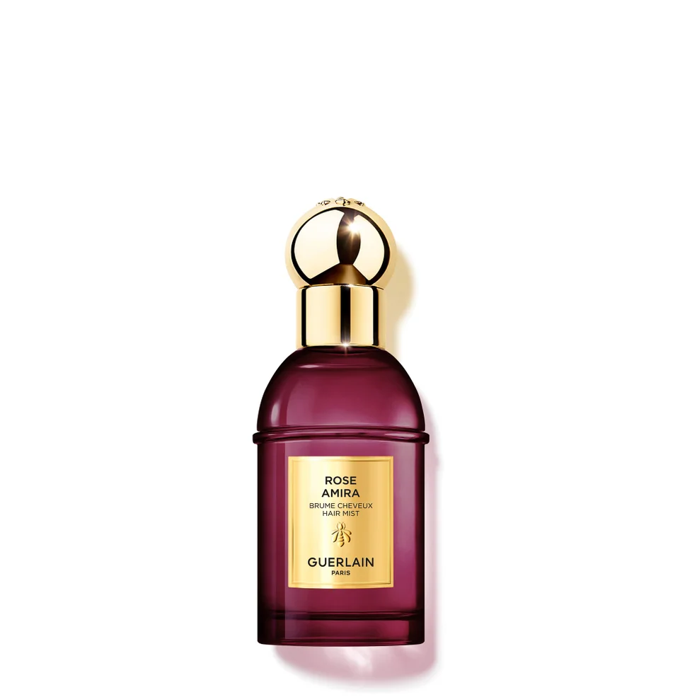 GUERLAIN Absolus Allegoria Rose Amira Hair Mist 40ml Zdjęcie 1