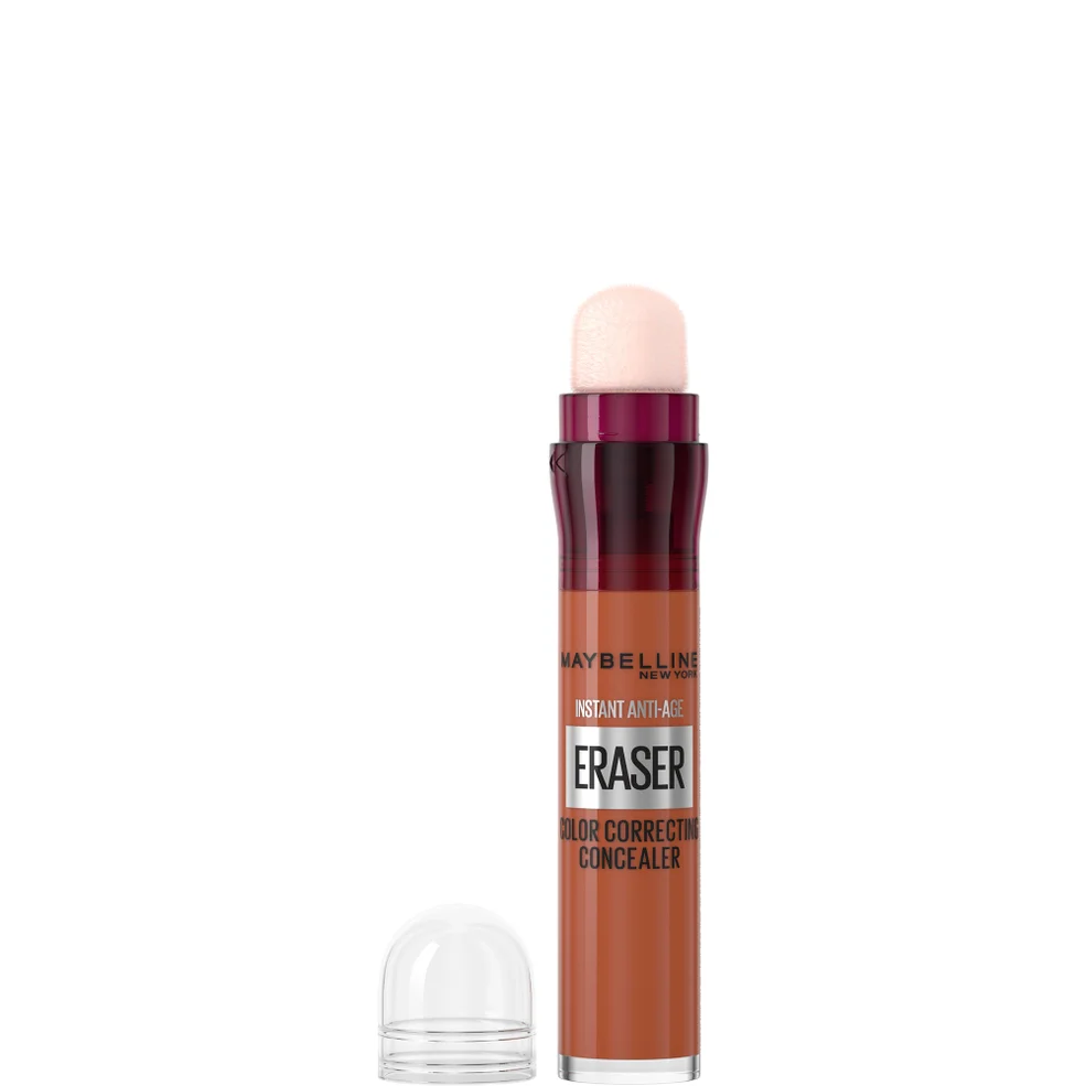 Maybelline New York Eraser Eye, Colour Correcting Concealer (Various Shades) Zdjęcie 1