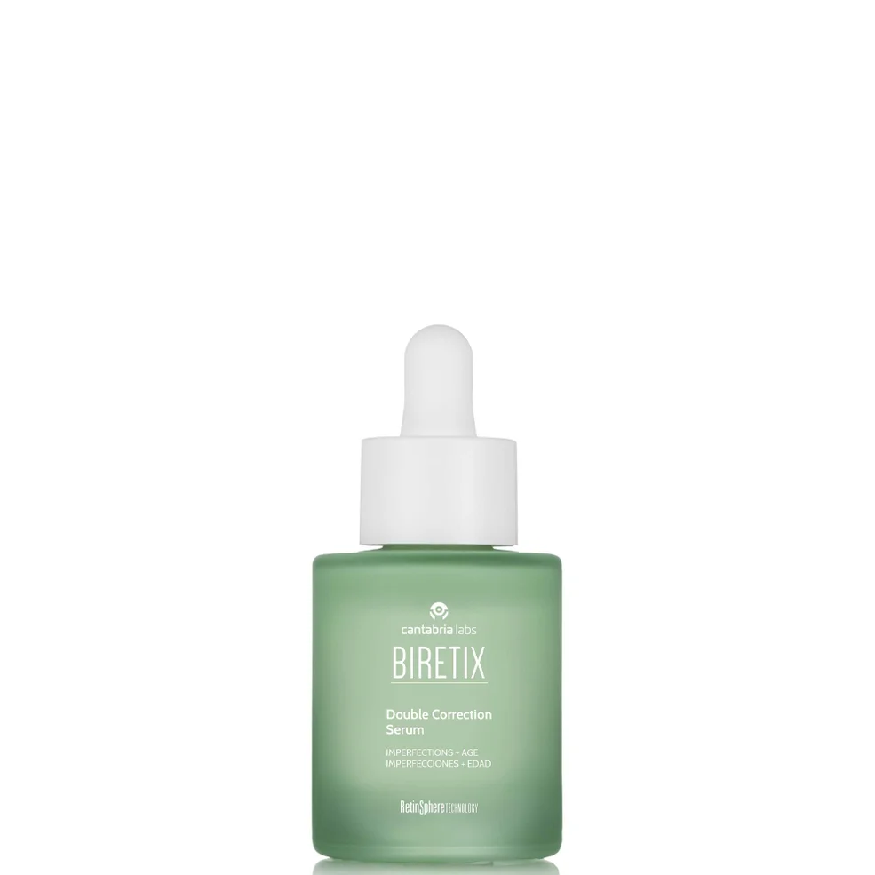 Biretix Double Correction Serum 30ml Zdjęcie 1