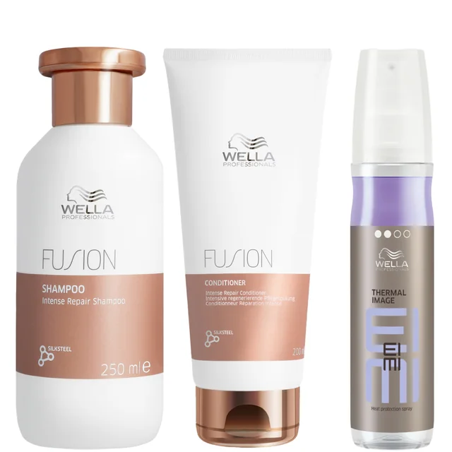Wella Professionals Care Best of Wella Bundle