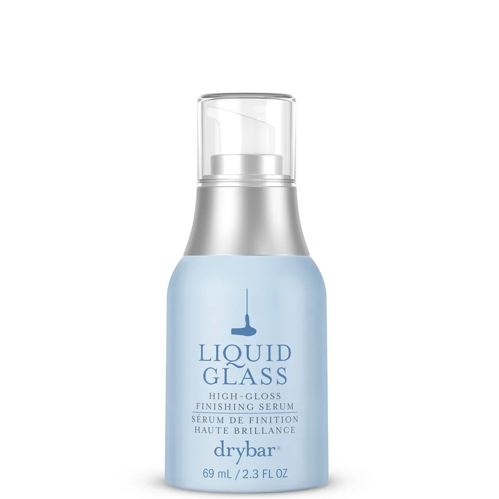 Drybar Liquid Glass Finishing Serum 69ml Zdjęcie 1