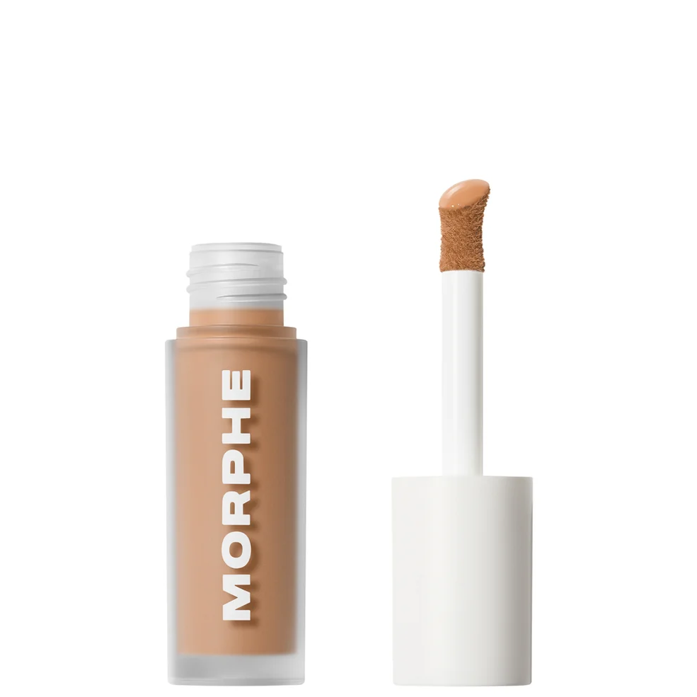 Morphe Wakeup Artist Under Eye Complexion Concealer (Various Shades) Zdjęcie 1