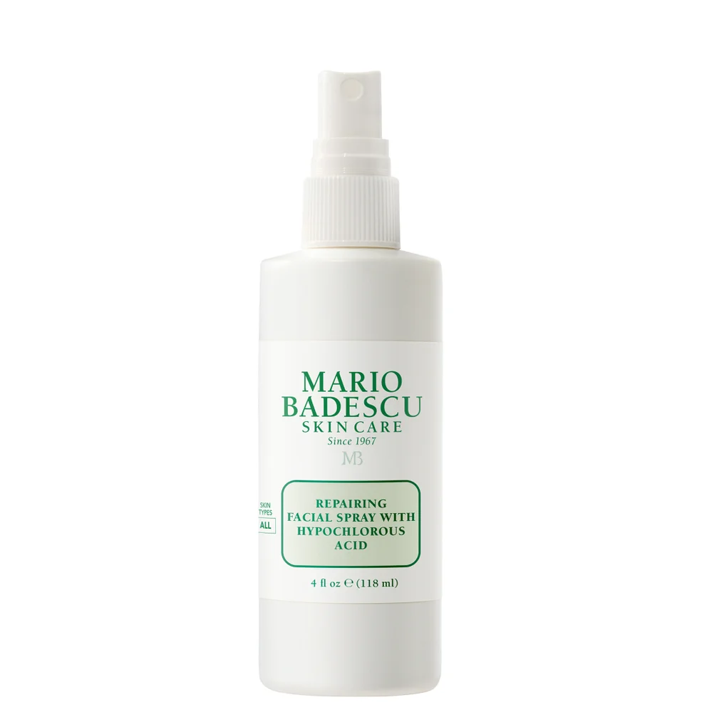 Mario Badescu Reparing Facial Spray With Hypochlorous Acid 118ml Zdjęcie 1