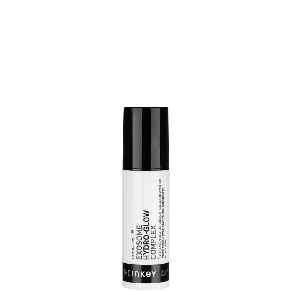 The INKEY List Exosome Hydro-Glow Complex 30ml Zdjęcie 1