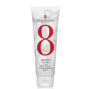 Elizabeth Arden Eight Hour HydraPlay 2-in-1 Daily Cleanser 125ml - undefined undefined