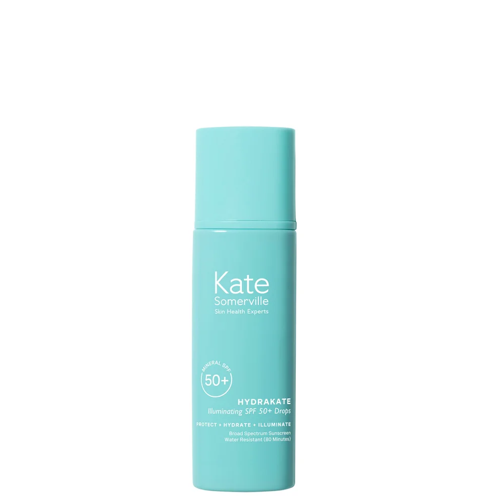 Kate Somerville HydraKate Illuminating SPF 50+ Drops 50ml Zdjęcie 1