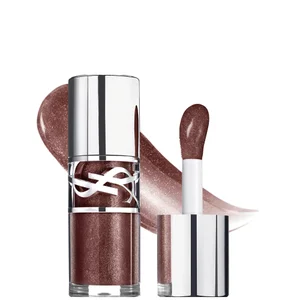 Yves Saint Laurent Loveshine Plumping Lip Oil 6ml (Various Shades) - Shade Espresso Stardust 6