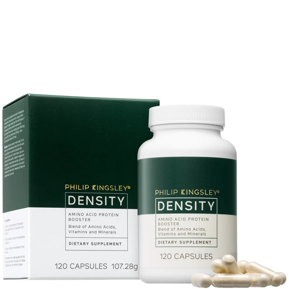 Philip Kingsley Density Amino Acid Protein Booster Supplement Zdjęcie 1