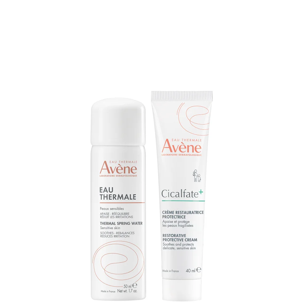 Avène Restoring Duo Bundle Zdjęcie 1