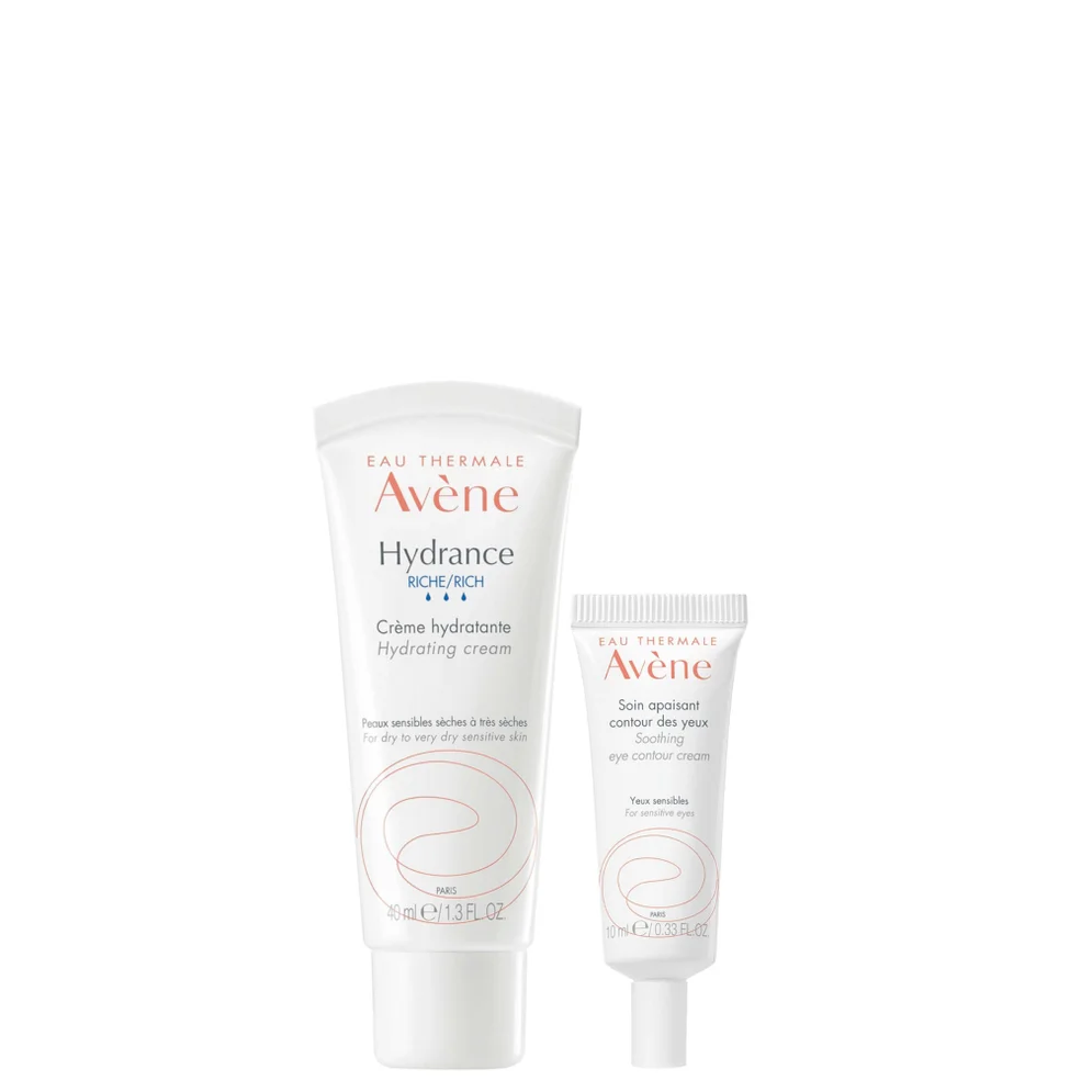 Avène Hydrating Duo Bundle Zdjęcie 1