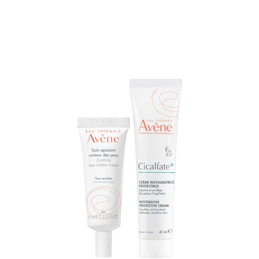 Avène Bestsellers Bundle Zdjęcie 1