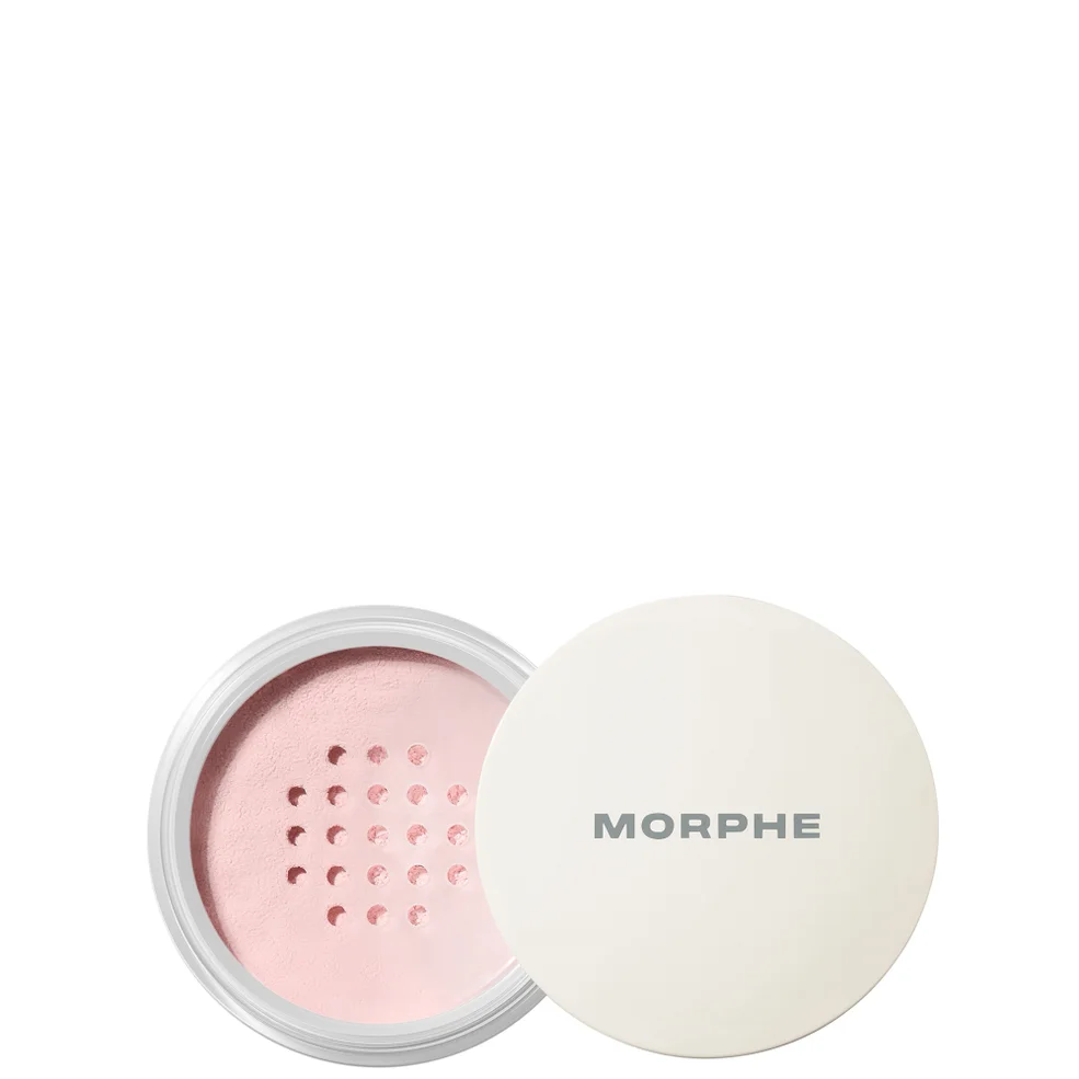 Morphe Bake And Set Powder 9g (Various Shades) Zdjęcie 1