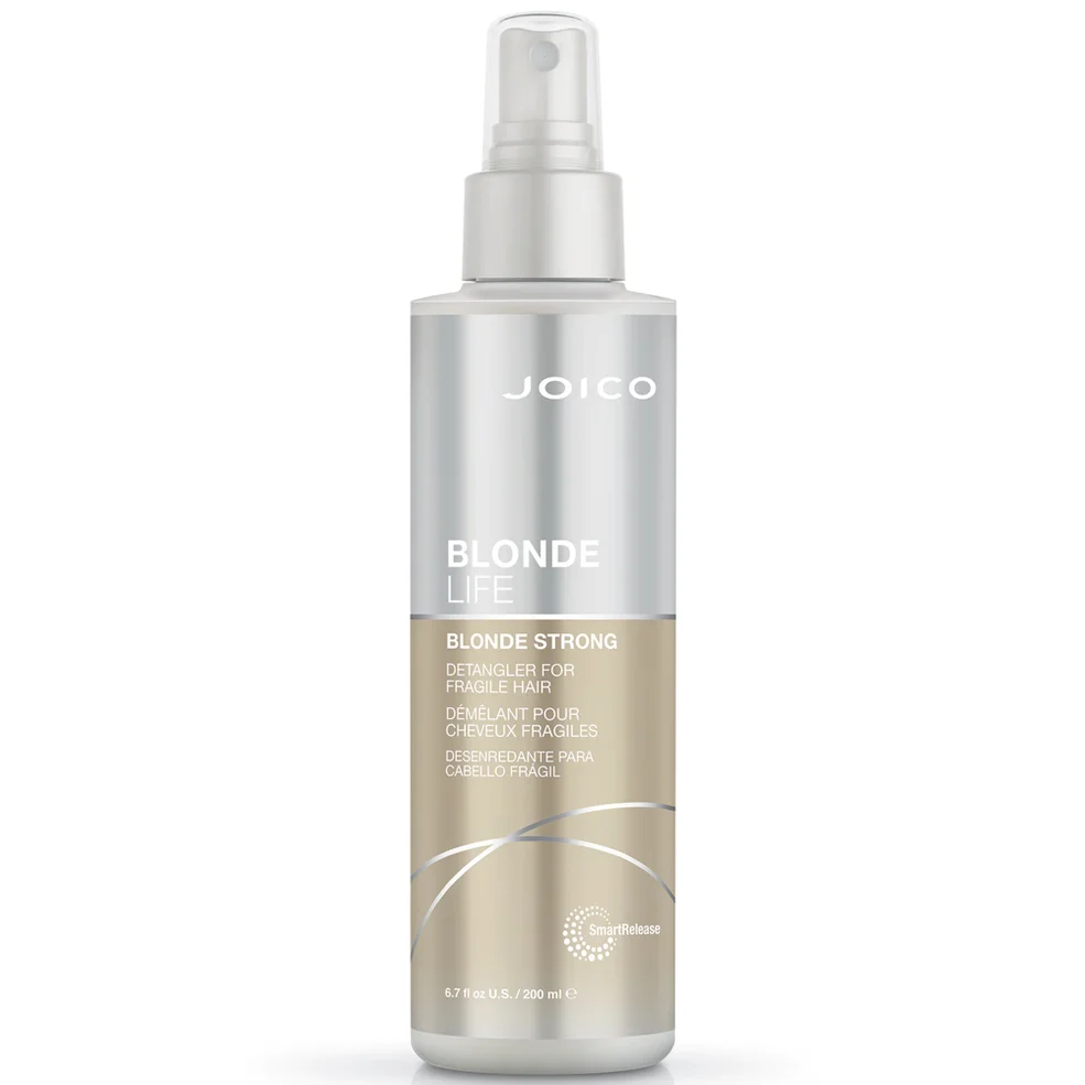 Joico Blonde Life Blonde Strong Conditioning Detangler 200ml Zdjęcie 1