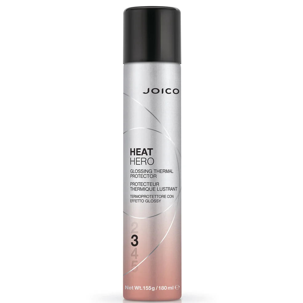 Joico Heat Hero Glossing Thermal Protector 180ml Zdjęcie 1
