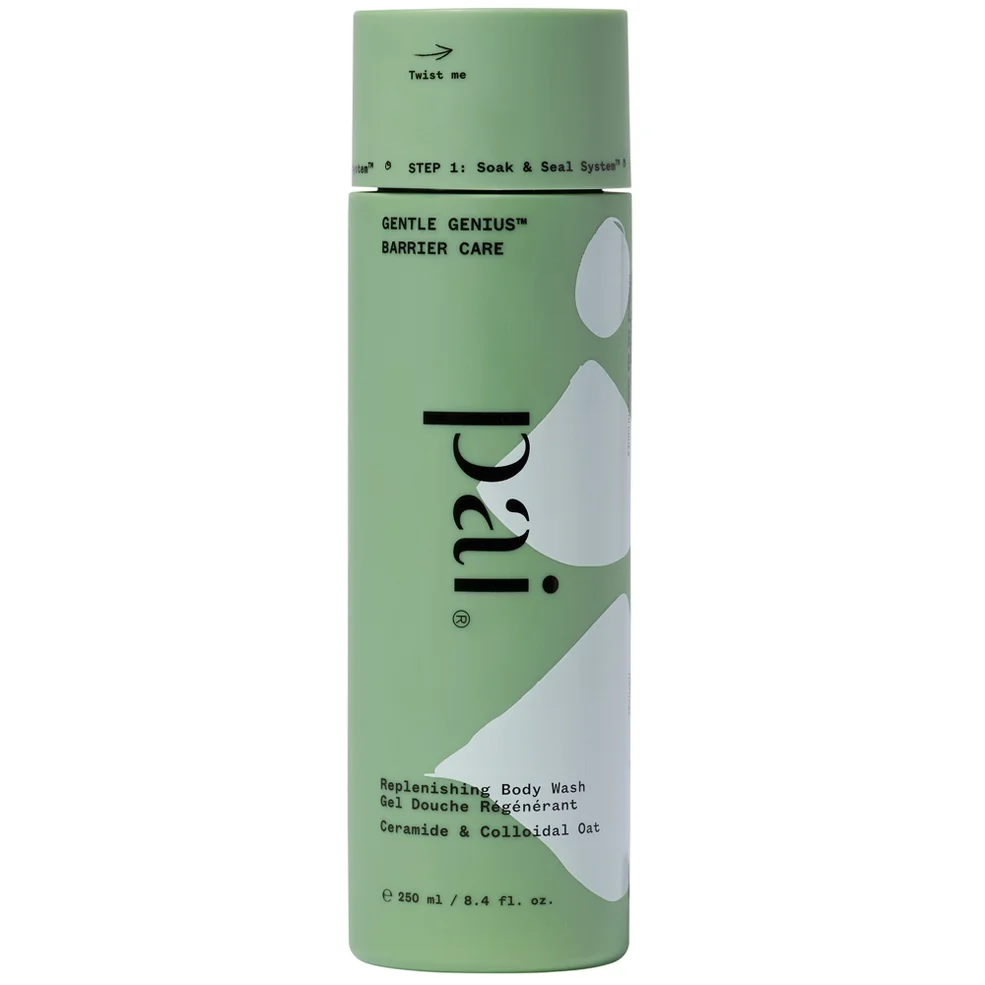 Pai Skincare Gentle Genius ™ Barrier Care Replenishing Body Wash 250g Zdjęcie 1