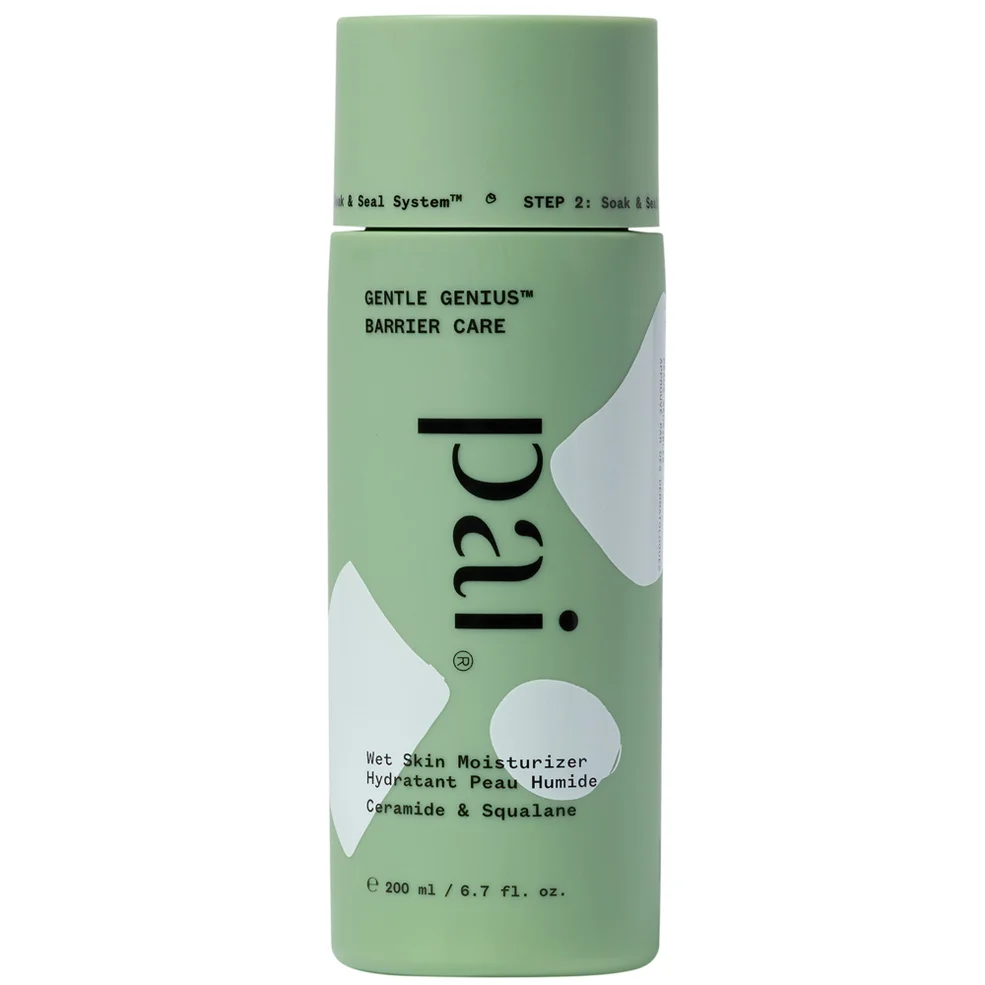 Pai Skincare Gentle Genius ™ Barrier Care Wet Skin Moisturiser 200g Zdjęcie 1