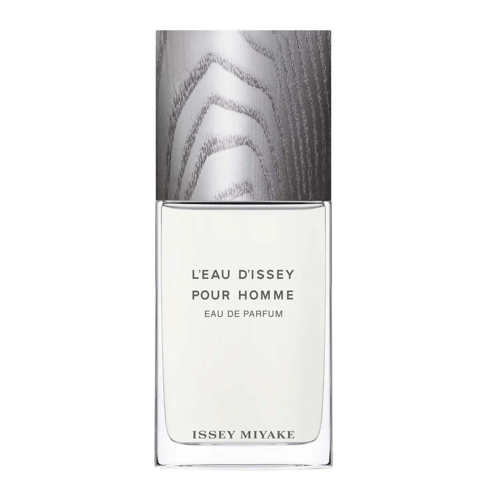 Issey Miyake L'Eau D'Issey Pour Homme Eau de Parfum 125ml Zdjęcie 1
