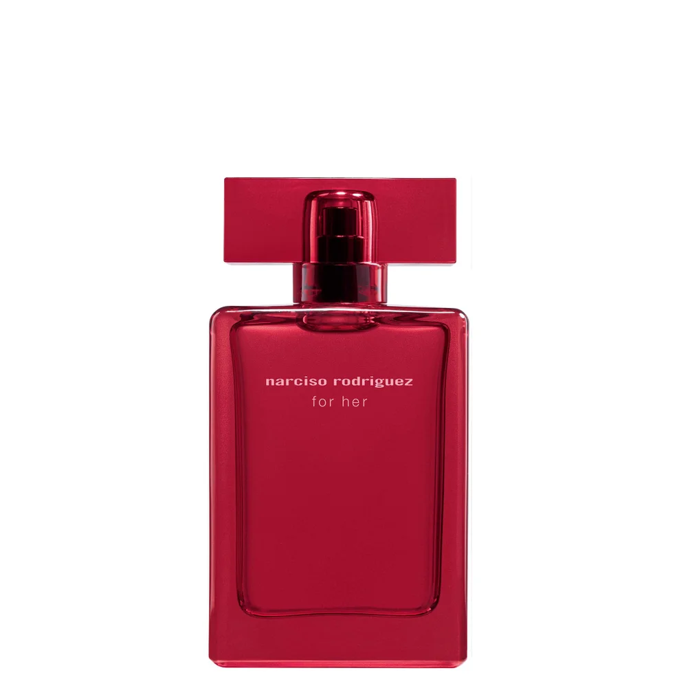 Narciso Rodriguez For Her Eau de Parfum Intense 50ml Zdjęcie 1