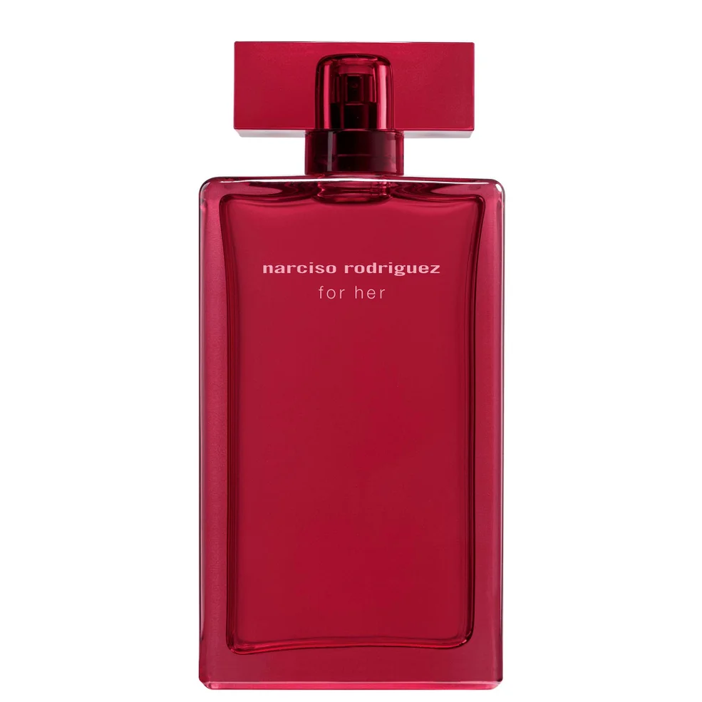 Narciso Rodriguez For Her Eau de Parfum Intense 100ml Zdjęcie 1