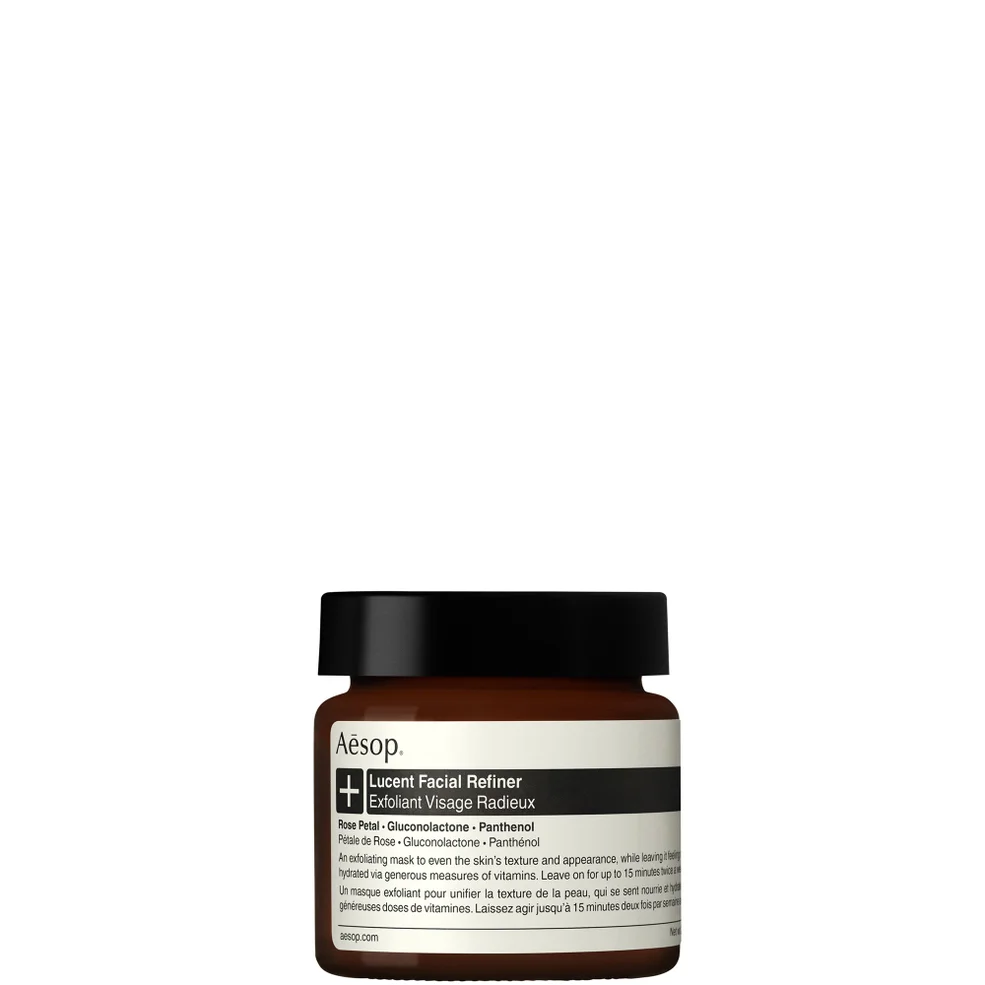 Aesop Lucent Facial Refiner 60ml Zdjęcie 1