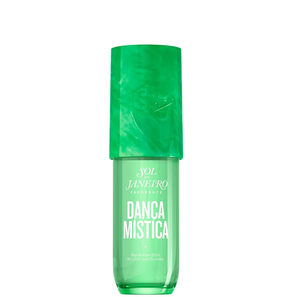 Sol de Janeiro Limited Edition Danca Mistica Perfume Mist 90ml Zdjęcie 1