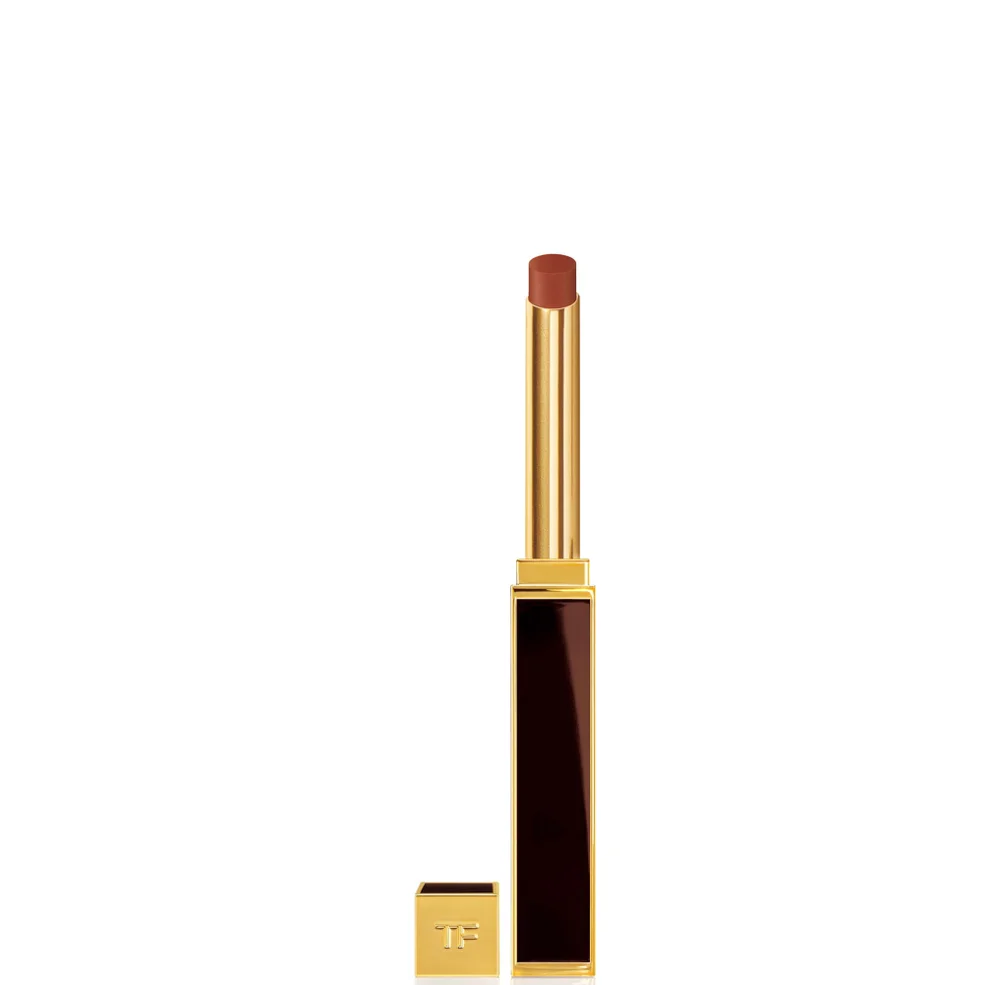 TOM FORD Slim Lip Color Shine 3ml (Various Shades) Zdjęcie 1