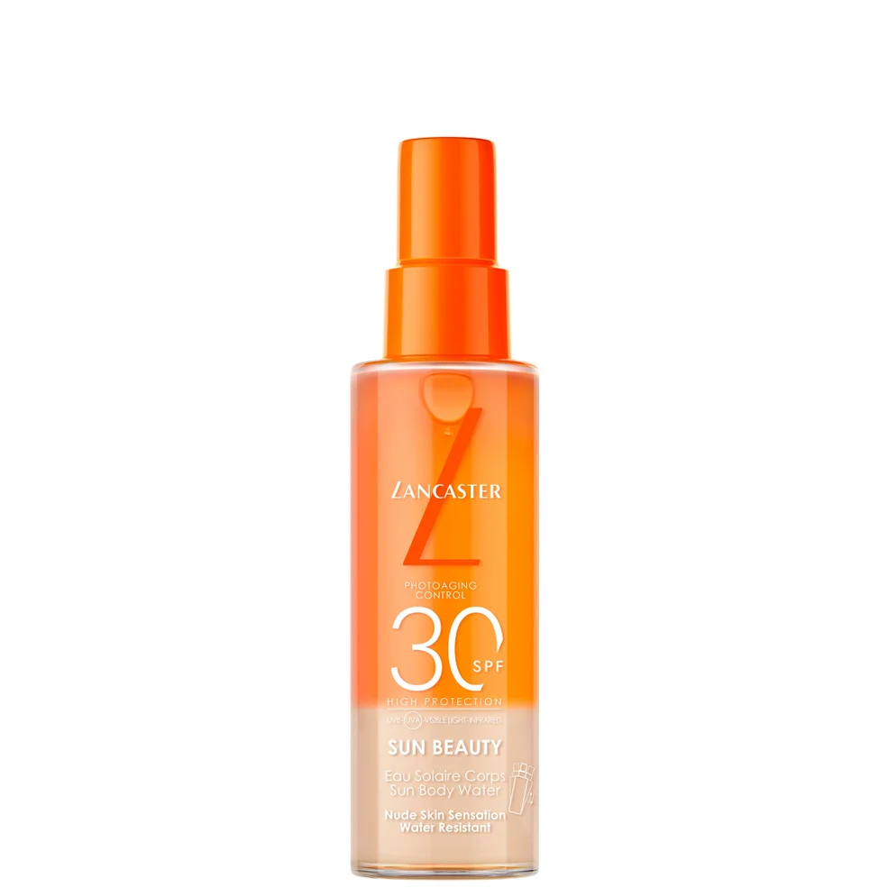 Lancaster Sun Beauty Body Water SPF30 100ml Zdjęcie 1