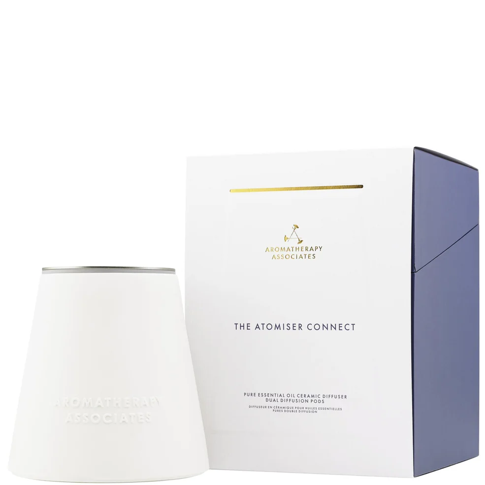 Aromatherapy Associates Atomiser Connect Zdjęcie 1