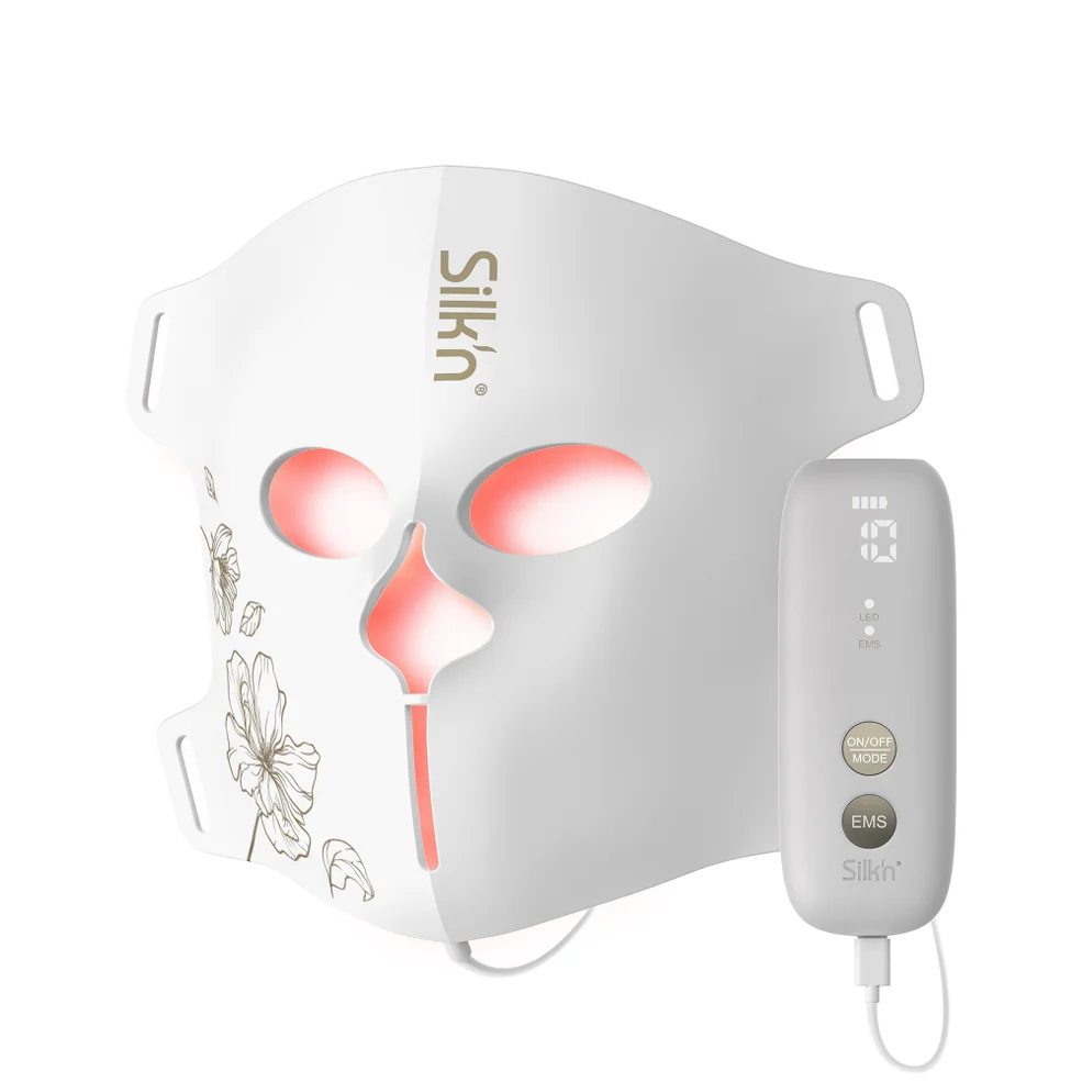 Silk'n LED Face EMS Mask Zdjęcie 1