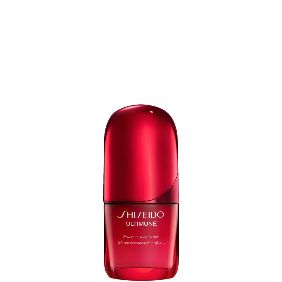 Shiseido Ultimune Power Infusing Concentrate 30ml Zdjęcie 1