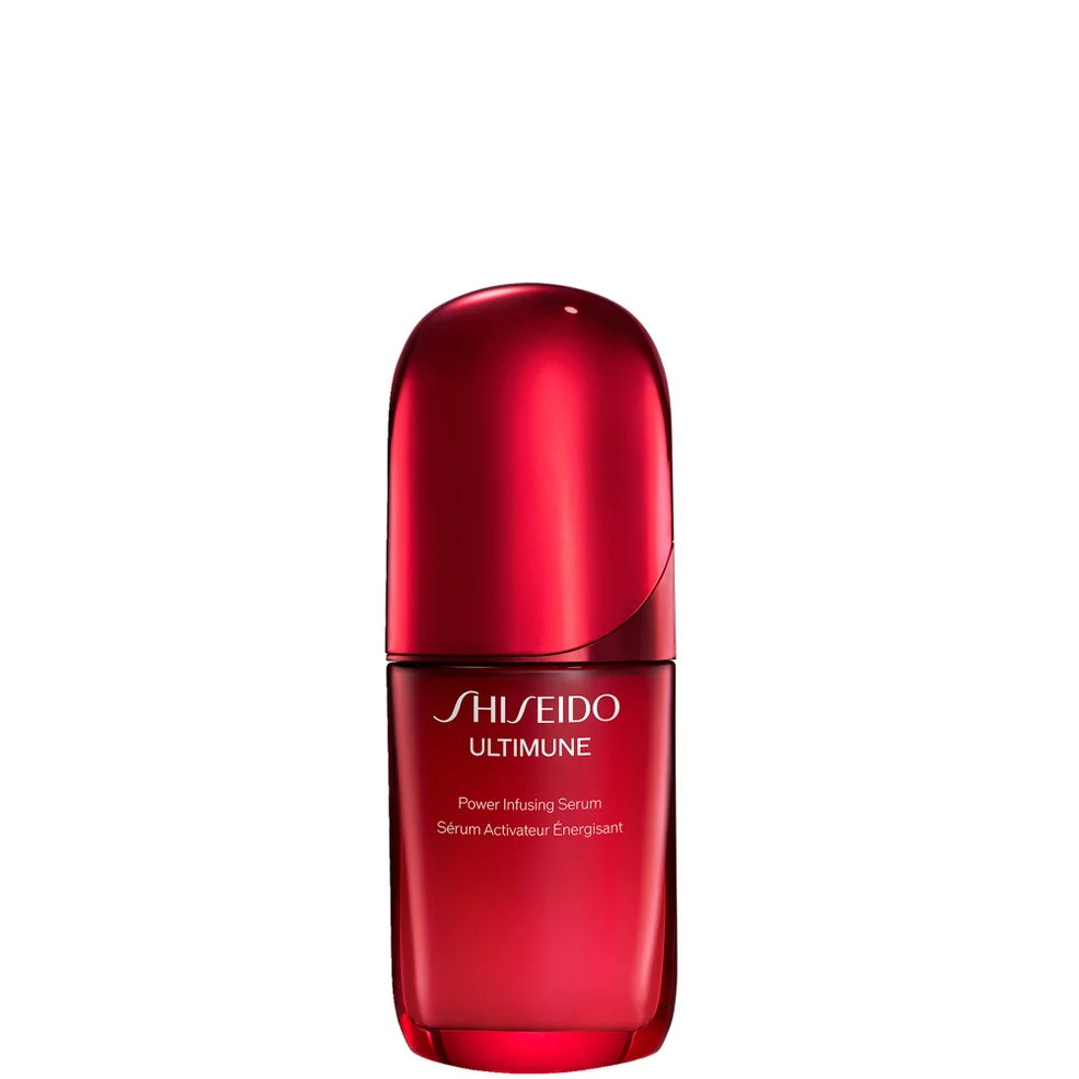 Shiseido Ultimune Power Infusing Concentrate 50ml Zdjęcie 1