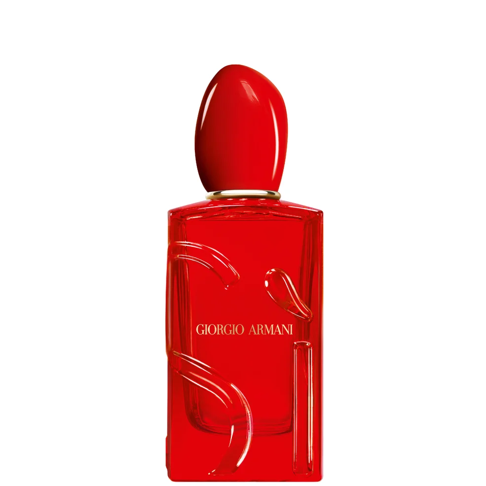 Armani Si Passione Red Musk Eau de Parfum 100ml Zdjęcie 1