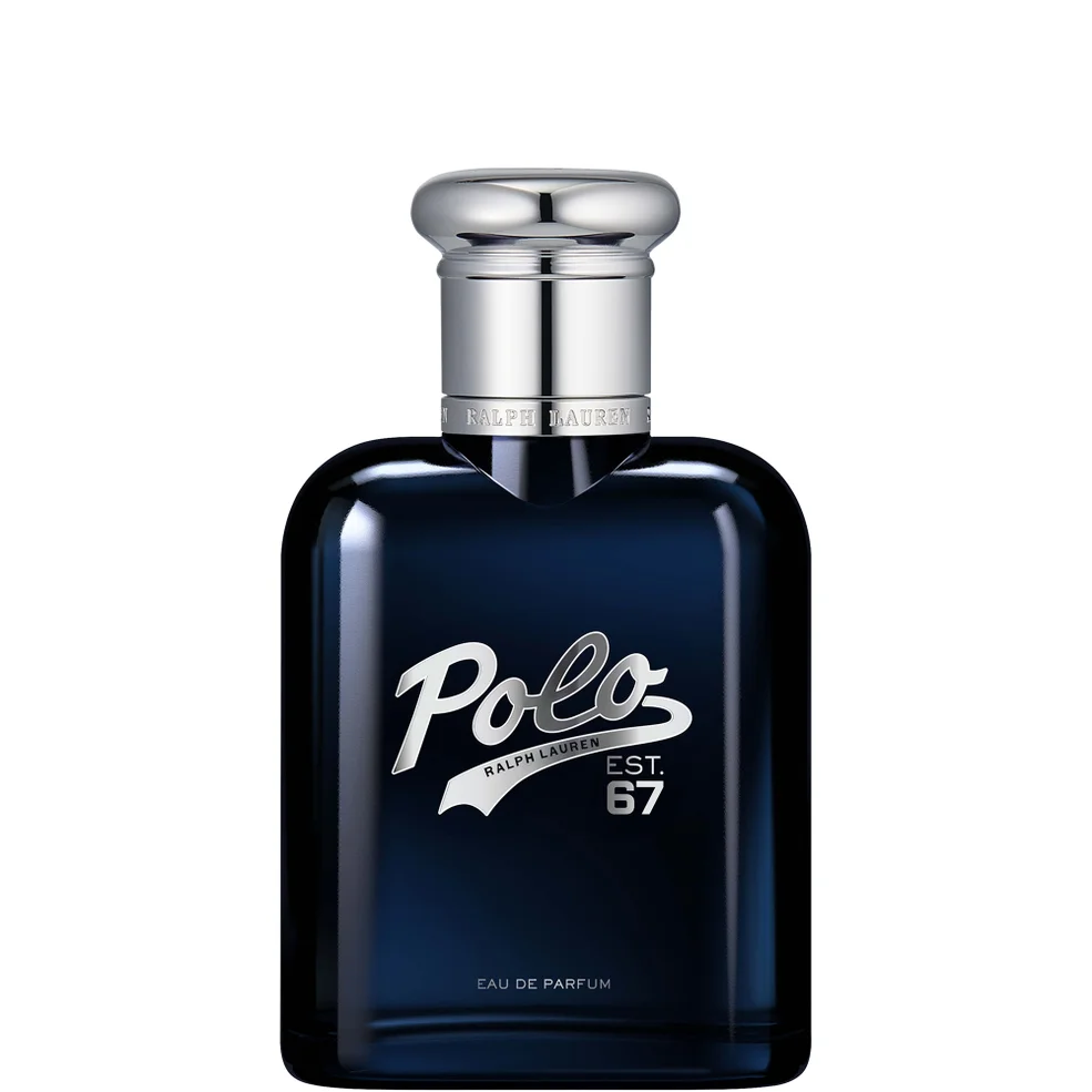 Ralph Lauren Polo 67 Eau de Parfum 75ml Zdjęcie 1