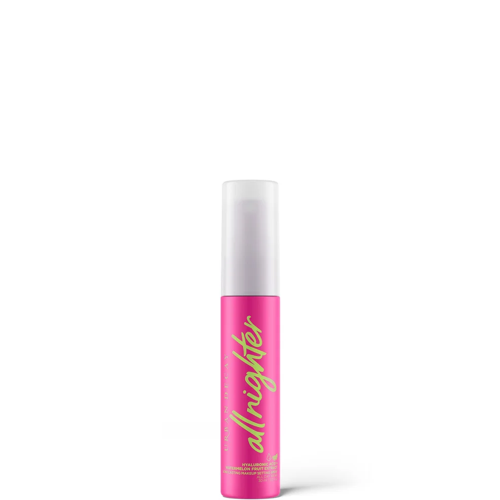 Urban Decay All Nighter Hylauronic Setting Spray 30ml Zdjęcie 1