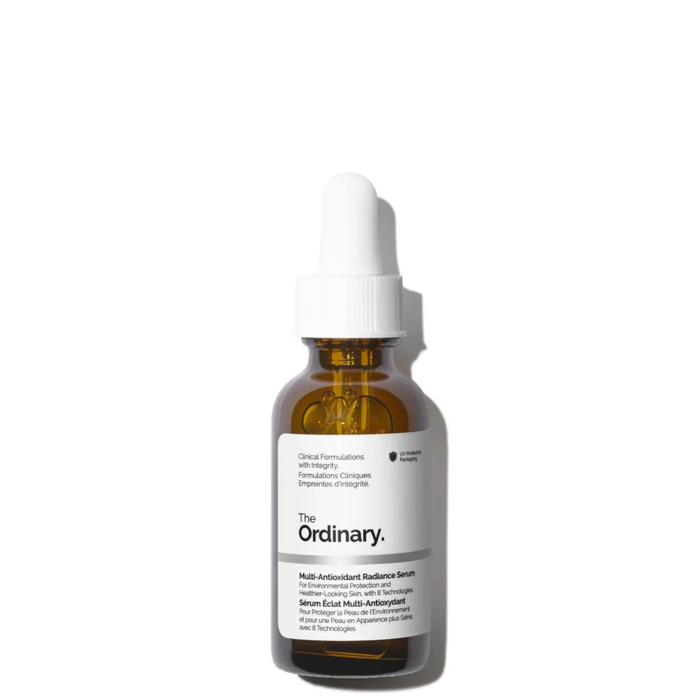 The Ordinary Multi-Antioxidant Radiance Serum 30ml Zdjęcie 1