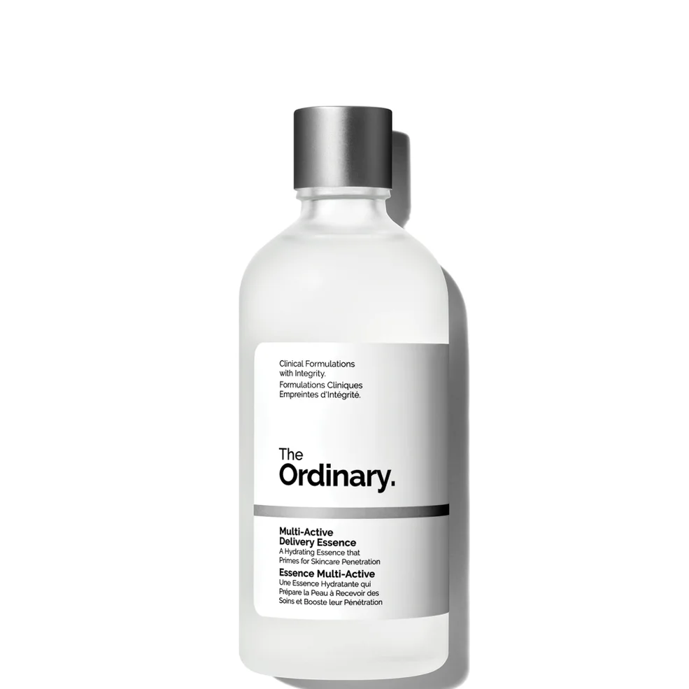 The Ordinary Multi-Active Delivery Essence 100ml Zdjęcie 1