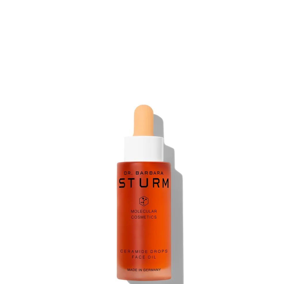 Dr. Barbara Sturm Ceramide Drops Face Oil 30ml Zdjęcie 1