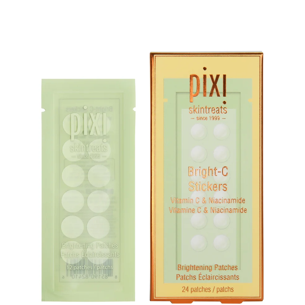 PIXI Bright-C Stickers Zdjęcie 1