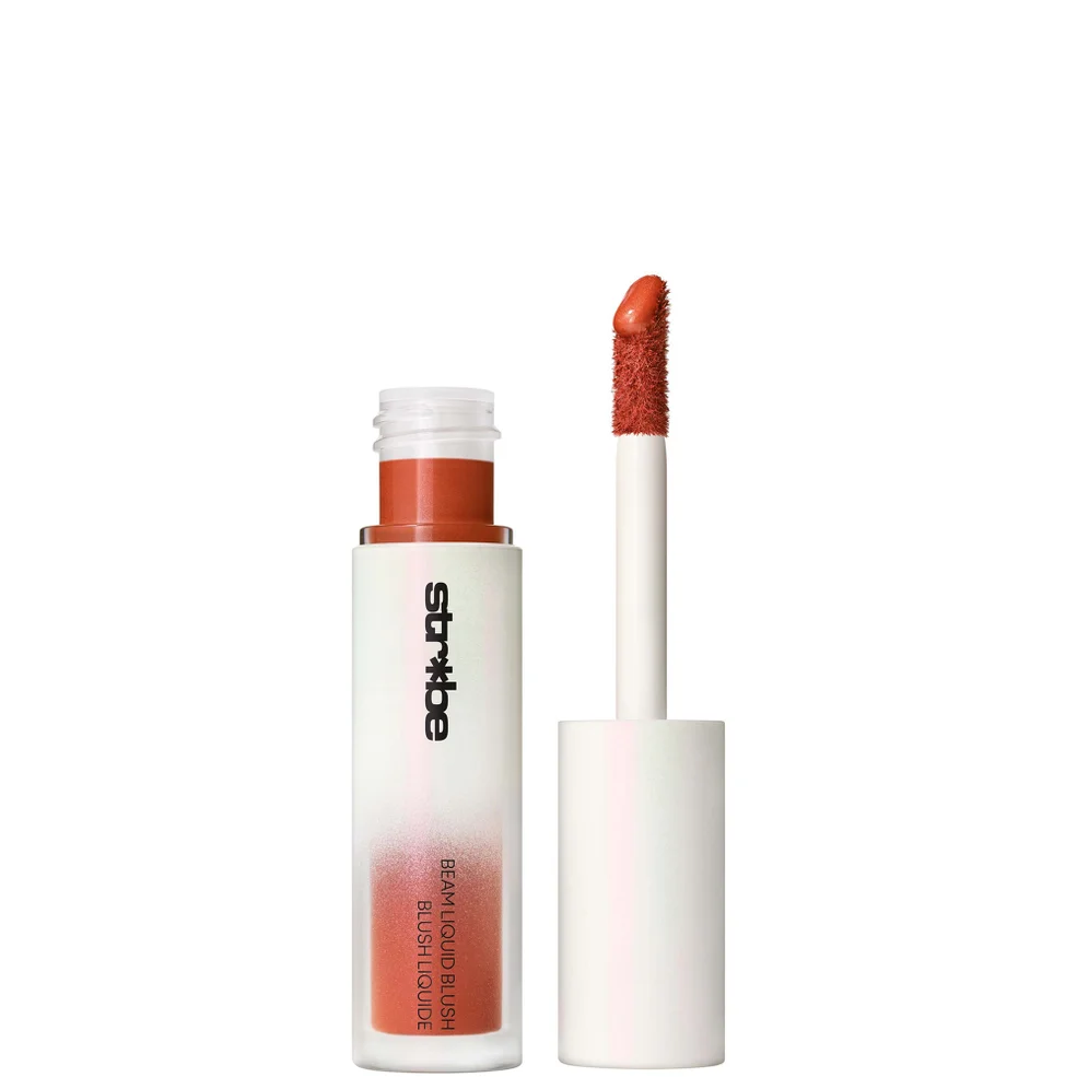 MAC Strobe Beam Liquid Blush 4.3ml (Various Shades) Zdjęcie 1