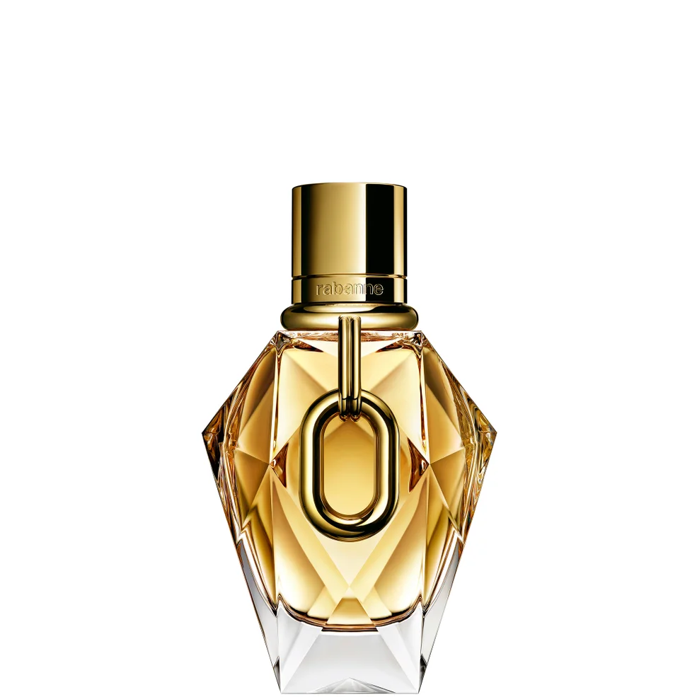Rabanne Million Gold For Her Eau de Parfum Refillable 50ml Zdjęcie 1