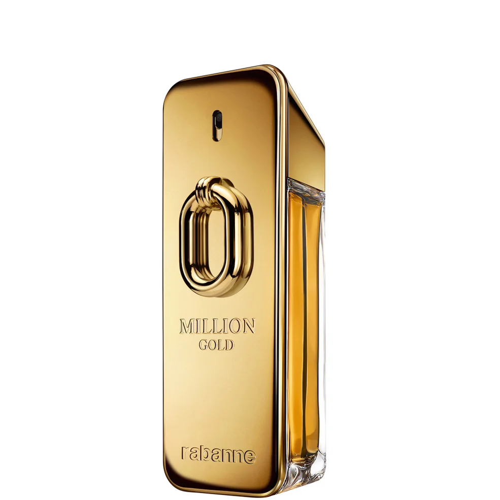 Rabanne Million Gold Eau de Parfum Intense 100ml Zdjęcie 1